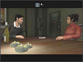 1 - DARK OMEN Mieszkanie Carli cz.2 | Fahrenheit - Fahrenheit - poradnik do gry