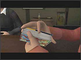 2 - DARK OMEN Mieszkanie Carli cz.2 | Fahrenheit - Fahrenheit - poradnik do gry