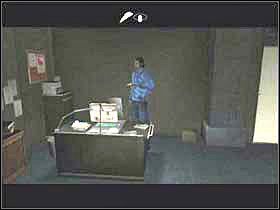 4 - DARK OMEN Mieszkanie Carli cz.2 | Fahrenheit - Fahrenheit - poradnik do gry