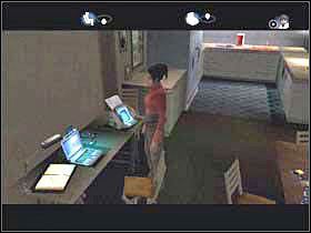 6 - DARK OMEN Mieszkanie Carli cz.2 | Fahrenheit - Fahrenheit - poradnik do gry