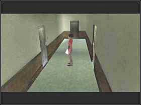 7 - DARK OMEN Mieszkanie Carli cz.2 | Fahrenheit - Fahrenheit - poradnik do gry