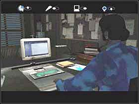 9 - DARK OMEN Mieszkanie Carli cz.2 | Fahrenheit - Fahrenheit - poradnik do gry