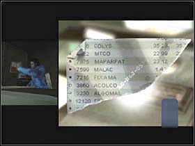 Teraz przełącz się na Tylera - DARK OMEN Mieszkanie Carli cz.2 | Fahrenheit - Fahrenheit - poradnik do gry