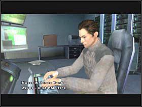 1 - FACE OFF Bank Naser & Jones | Fahrenheit - Fahrenheit - poradnik do gry