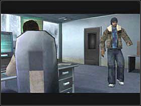 4 - FACE OFF Bank Naser & Jones | Fahrenheit - Fahrenheit - poradnik do gry