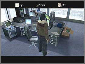 8 - FACE OFF Bank Naser & Jones | Fahrenheit - Fahrenheit - poradnik do gry