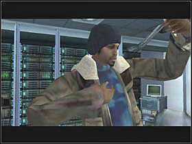 9 - FACE OFF Bank Naser & Jones | Fahrenheit - Fahrenheit - poradnik do gry