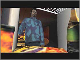 1 - HAPPY ANNIVERSARY! Mieszkanie Tylera | Fahrenheit - Fahrenheit - poradnik do gry