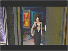 2 - HAPPY ANNIVERSARY! Mieszkanie Tylera | Fahrenheit - Fahrenheit - poradnik do gry