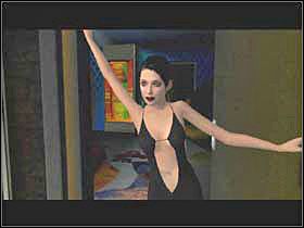 3 - HAPPY ANNIVERSARY! Mieszkanie Tylera | Fahrenheit - Fahrenheit - poradnik do gry