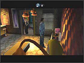 4 - HAPPY ANNIVERSARY! Mieszkanie Tylera | Fahrenheit - Fahrenheit - poradnik do gry