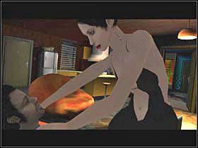 Gdy trochę potańczycie zajmiecie się jeszcze przyjemniejszymi sprawami (+30%) - HAPPY ANNIVERSARY! Mieszkanie Tylera | Fahrenheit - Fahrenheit - poradnik do gry