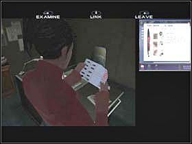 7 - HAPPY ANNIVERSARY! Mieszkanie Tylera | Fahrenheit - Fahrenheit - poradnik do gry