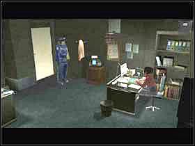 8 - HAPPY ANNIVERSARY! Mieszkanie Tylera | Fahrenheit - Fahrenheit - poradnik do gry