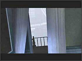 2 - BACK TO AGATHA Dom Agaty | Fahrenheit - Fahrenheit - poradnik do gry