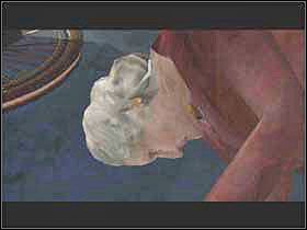 3 - BACK TO AGATHA Dom Agaty | Fahrenheit - Fahrenheit - poradnik do gry