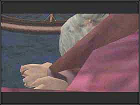 4 - BACK TO AGATHA Dom Agaty | Fahrenheit - Fahrenheit - poradnik do gry