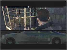 5 - BACK TO AGATHA Dom Agaty | Fahrenheit - Fahrenheit - poradnik do gry