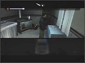 6 - BACK TO AGATHA Dom Agaty | Fahrenheit - Fahrenheit - poradnik do gry