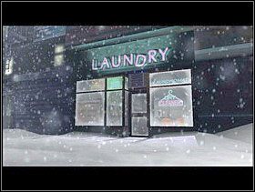 2 - BLOODY WASHING Dom Agaty | Fahrenheit - Fahrenheit - poradnik do gry