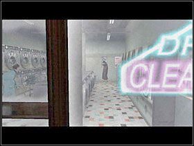 3 - BLOODY WASHING Dom Agaty | Fahrenheit - Fahrenheit - poradnik do gry