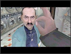 4 - BLOODY WASHING Dom Agaty | Fahrenheit - Fahrenheit - poradnik do gry