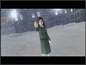 6 - BLOODY WASHING Dom Agaty | Fahrenheit - Fahrenheit - poradnik do gry