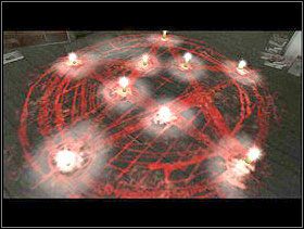 3 - CONFRONTATION Mieszkanie Lucasa | Fahrenheit - Fahrenheit - poradnik do gry