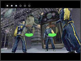 5 - CONFRONTATION Mieszkanie Lucasa | Fahrenheit - Fahrenheit - poradnik do gry