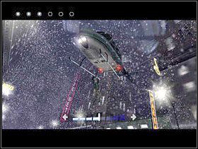 Następnie wykorzystasz swoje super moce, wykonasz skok i uwiesisz się u helikoptera, na końcu wskoczysz na dach jadącego pociągu i tyle Cię widzieli :-) - CONFRONTATION Mieszkanie Lucasa | Fahrenheit - Fahrenheit - poradnik do gry