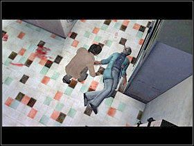 2 - SOAP, BLOOD & CLUES Pralnia | Fahrenheit - Fahrenheit - poradnik do gry