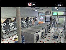 3 - SOAP, BLOOD & CLUES Pralnia | Fahrenheit - Fahrenheit - poradnik do gry