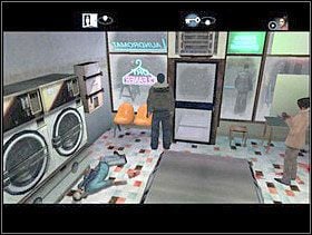 5 - SOAP, BLOOD & CLUES Pralnia | Fahrenheit - Fahrenheit - poradnik do gry