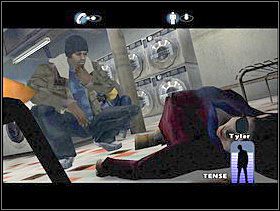 6 - SOAP, BLOOD & CLUES Pralnia | Fahrenheit - Fahrenheit - poradnik do gry