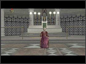 2 - FALLEN ANGELS Kosciół Św. Pawła | Fahrenheit - Fahrenheit - poradnik do gry