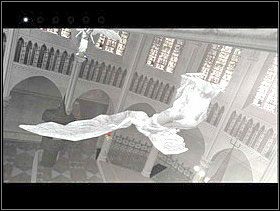 4 - FALLEN ANGELS Kosciół Św. Pawła | Fahrenheit - Fahrenheit - poradnik do gry