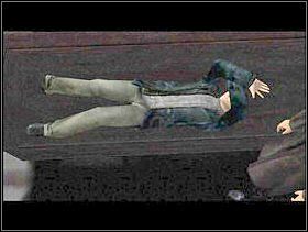 6 - FALLEN ANGELS Kosciół Św. Pawła | Fahrenheit - Fahrenheit - poradnik do gry