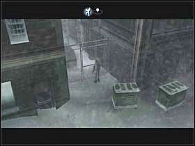 4 - THE FUGITIVE Mieszkanie Tiffany cz.1 | Fahrenheit - Fahrenheit - poradnik do gry