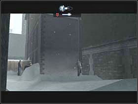 6 - THE FUGITIVE Mieszkanie Tiffany cz.1 | Fahrenheit - Fahrenheit - poradnik do gry