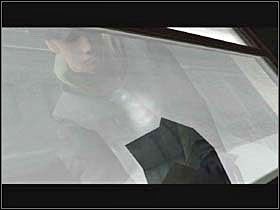 3 - THE FUGITIVE Mieszkanie Tiffany cz.2 | Fahrenheit - Fahrenheit - poradnik do gry