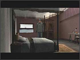 4 - THE FUGITIVE Mieszkanie Tiffany cz.2 | Fahrenheit - Fahrenheit - poradnik do gry