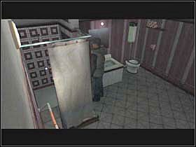 5 - THE FUGITIVE Mieszkanie Tiffany cz.2 | Fahrenheit - Fahrenheit - poradnik do gry