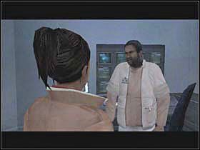 1 - JANOS Szpital Psychiatryczny Bellevue | Fahrenheit - Fahrenheit - poradnik do gry