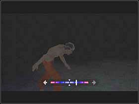 3 - JANOS Szpital Psychiatryczny Bellevue | Fahrenheit - Fahrenheit - poradnik do gry