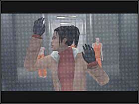 5 - JANOS Szpital Psychiatryczny Bellevue | Fahrenheit - Fahrenheit - poradnik do gry