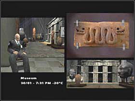 1 - MEETING KURIAKIN Muzeum | Fahrenheit - Fahrenheit - poradnik do gry