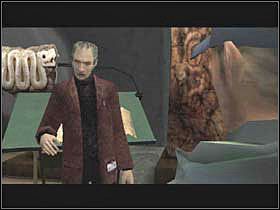 Możesz obejrzeć sobie eksponaty - MEETING KURIAKIN Muzeum | Fahrenheit - Fahrenheit - poradnik do gry