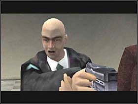 W końcu profesor zapyta Cię, kim tak naprawdę jesteś - MEETING KURIAKIN Muzeum | Fahrenheit - Fahrenheit - poradnik do gry