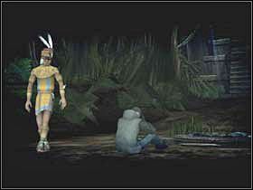 3 - MAYAN SECRETS Nieznane Miejsce | Fahrenheit - Fahrenheit - poradnik do gry