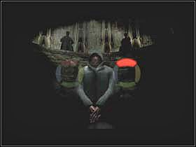 1 - THE CLAN Nieznane Miejsce | Fahrenheit - Fahrenheit - poradnik do gry